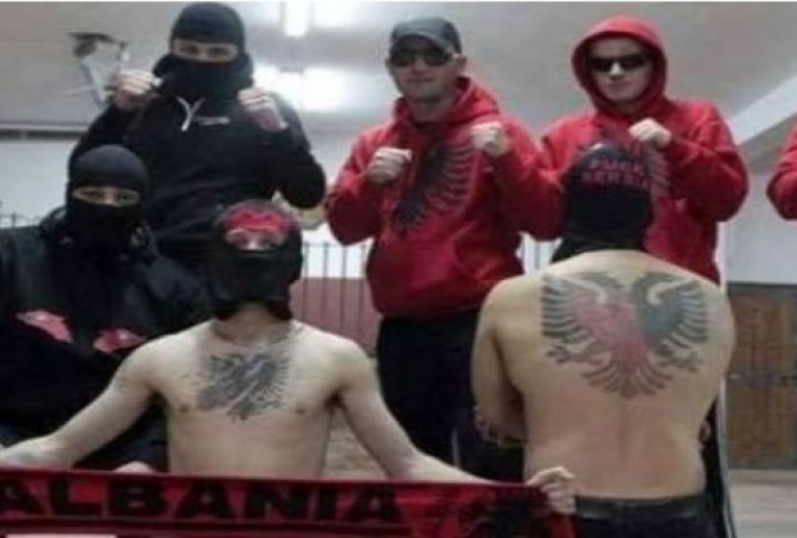 «Θα υπάρξει αιματοχυσία στο Αλβανία-Σερβία»!