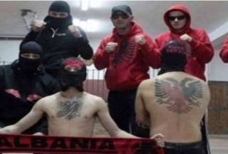 «Θα υπάρξει αιματοχυσία στο Αλβανία-Σερβία»!