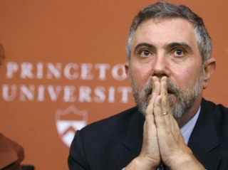 Κρούγκμαν: Η κατάσταση στην Ελλάδα θυμίζει την περίοδο πριν το ξέσπασμα του Α&#039; Παγκοσμίου Πολέμου