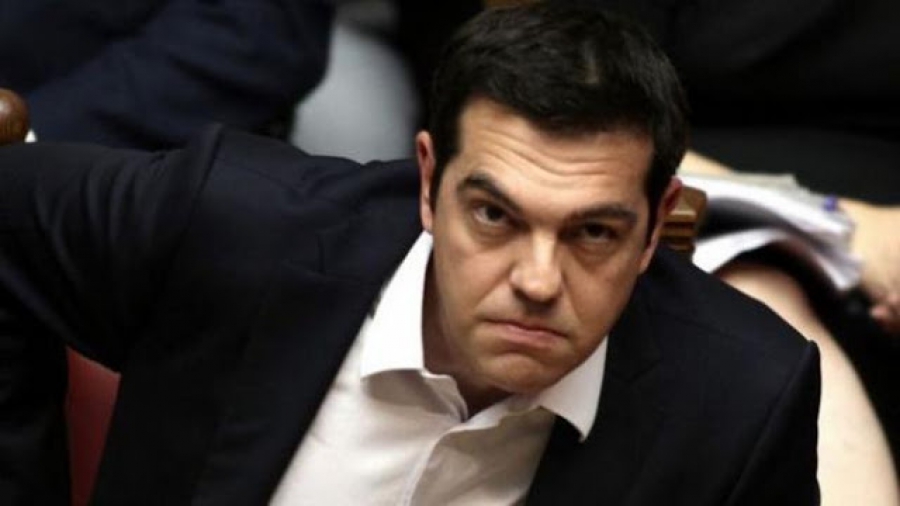 Süddeutsche Zeitung κατά Τσίπρα: Από λυτρωτής και τζογαδόρος, πολιτικός ρεαλιστής