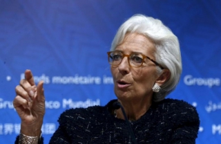Λαγκάρντ: Ο Τσίπρας μου ζήτησε να δεσμευθούμε δίπλα στην Ελλάδα