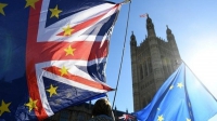 Ανοίγει ο δρόμος για το Brexit