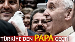 Αποκλειστικό άρθρο του Νίκου Χειλαδάκη: «ΜΕΓΑΛΟΙ ΕΥΕΡΓΕΤΕΣ» ΤΗΣ ΤΟΥΡΚΙΚΗΣ ΟΙΚΟΝΟΜΙΑΣ ΟΙ ΠΑΠΑΣ-ΠΑΤΡΙΑΡΧΗΣ