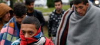 Οι Ευρωπαίοι στέλνουν πίσω στην Ελλάδα 4.500 πρόσφυγες