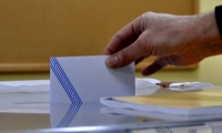 Συμφωνία για την ψήφο των Ελλήνων του Εξωτερικού