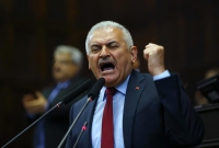 Νέες απειλές Γιλντιρίμ κατά της Ελλάδας για Ίμια και Αιγαίο! «Μην ανησυχείτε, παίρνουμε τα μέτρα μας»