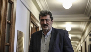 Έρευνα για τις δηλώσεις Πολάκη