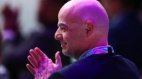 Εξελίξεις με Μητσοτάκη και πρόεδρο UEFA & FIFA - Η συνάντηση
