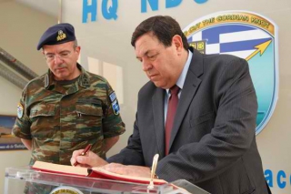 Στρατηγός Φράγκος για την διπλή μας γιορτή: Έλληνες γρηγορείτε, δεν υφίστανται περιθώρια αναβολής, επιβάλλεται να δράσουμε πλέον όλοι μαζί