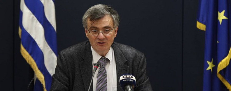 Τσιόδρας: 18 νέα κρούσματα στην Ελλάδα