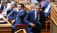 Κάπα Resarch: Κλείνει η ψαλίδα μεταξύ ΣΥΡΙΖΑ - ΝΔ- Το παιχνίδι παραμένει ανοιχτό