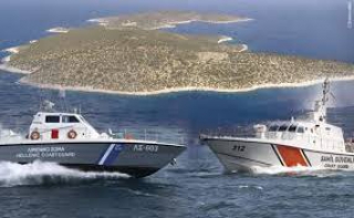 Ίμια: Ήθελαν να βυθίσουν το σκάφος του Λιμενικού οι Τούρκοι
