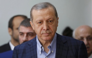 Τουρκία - Ρωσία - Bloomberg: ΄Ετσι θα γονατίσει ο Πούτιν τον Ερντογάν!