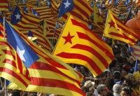 Ισπανία: Στο 1 δισ. ευρώ υπολογίζεται το κόστος της Καταλανικής κρίσης