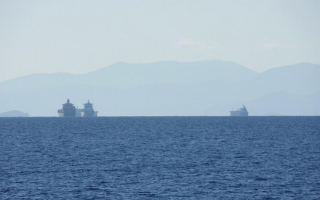 Αποψη: Ελλάδα - Τουρκία: Η πραγματικότητα στο Αιγαίο σήμερα