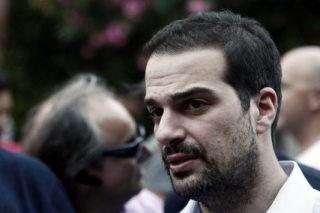 Γαβριήλ Σακελλαρίδης: &quot;Σπάει&quot; τη σιωπή του και ξεσπά για τα δημοσιεύματα πως... παντρεύτηκε