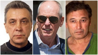 Οι &quot;Νονοί&quot; της μαφίας. Ποιοι κινούν τα νήματα στο οργανωμένο έγκλημα στις μέρες μας. Μια λίστα που προκαλεί τρόμο (Pics)