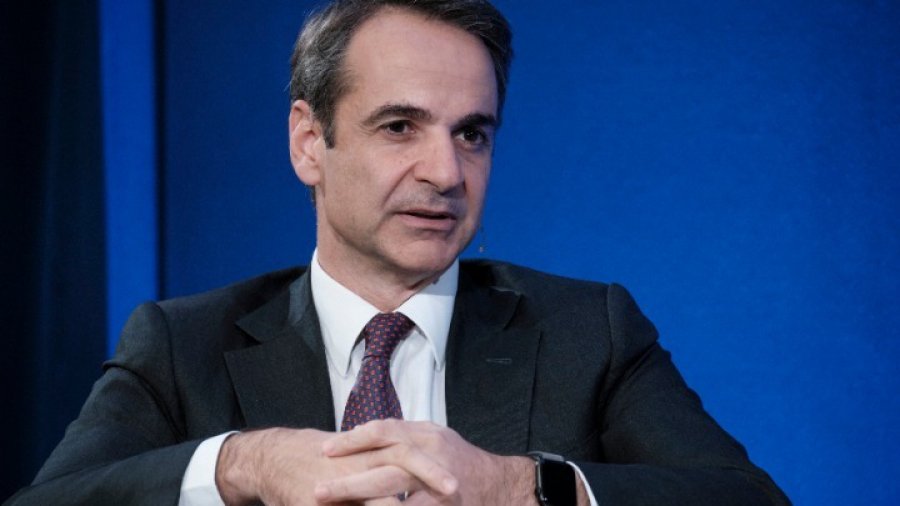 Κυρ. Μητσοτάκης: Ακόμη 200 εκατ. ευρώ στο πρόγραμμα "Συν-Εργασία" για τη διασφάλιση των θέσεων εργασίας