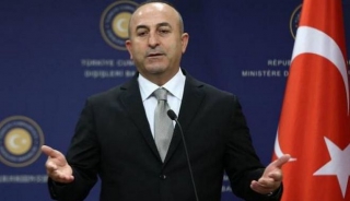 Με διπλωματικό επεισόδιο &#039;απειλεί&#039; ο Τσαβούσογλου, αν δεν εκδοθεί από τις ΗΠΑ ο Γκιουλέν