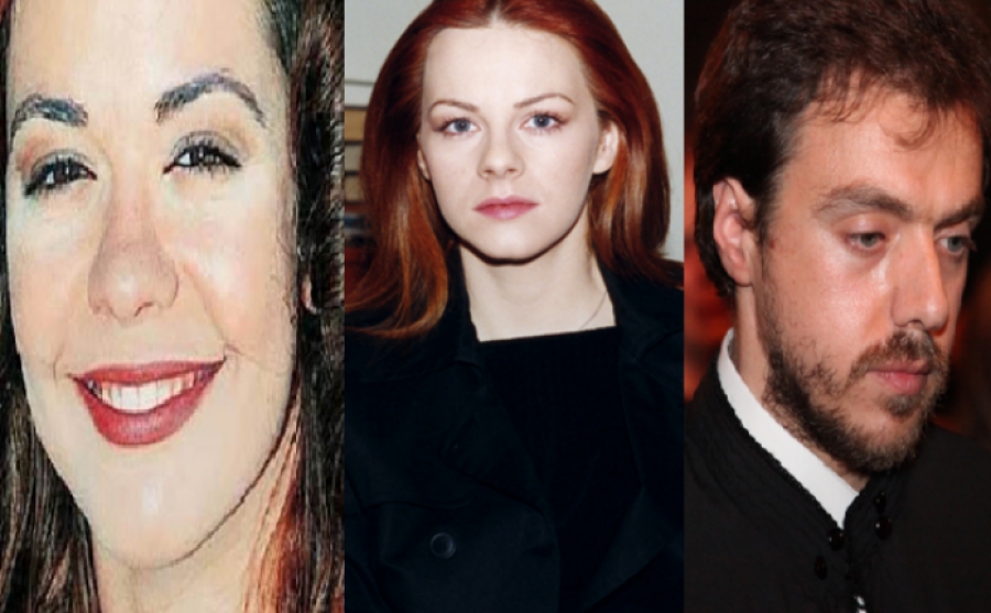 ΕΓΚΑΤΕΛΕΙΨΑΝ τα εγκόσμια και ΑΦΟΣΙΩΘΗΚΑΝ Στον ΘΕΟ: Δείτε ποιοι ΠΡΩΗΝ ΣΕΛΕΜΠΡΙΤΙΣ φόρεσαν ΡΑΣΑ!