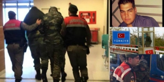 Anadolu: Βρέθηκαν στρατιωτικά σχεδιαγράμματα στα κινητά των Ελλήνων στρατιωτικών!