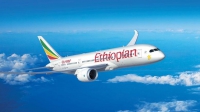 Συνετρίβη αεροσκάφος της Ethiopian Airlines