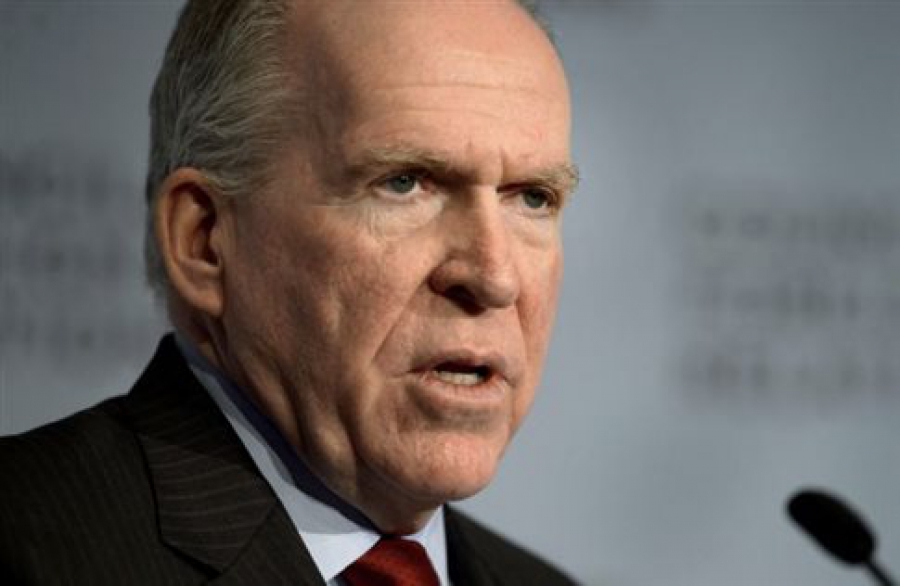 Το μέλλον του Άσαντ συζητούσε ο αρχηγός της CIA στη Μόσχα στις αρχές Μαρτίου