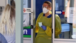 ΗΠΑ-Covid-19: 9.300 νέα κρούσματα στην Φλόριντα