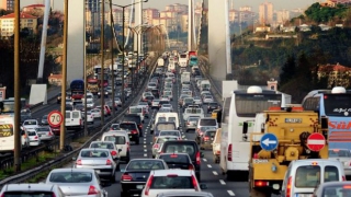 Οι πιο μπλοκαρισμένοι δρόμοι στον κόσμο
