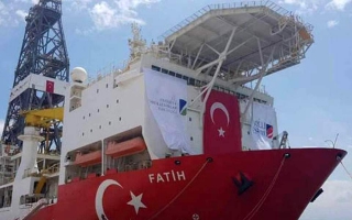 Reuters: Κυρώσεις της ΕΕ στην Τουρκία μετά τη γεώτρηση