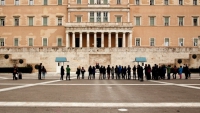 Υπερψηφίστηκε επί της αρχής το νομοσχέδιο για την Ψήφο των Αποδήμων