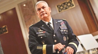 Τουρκία: &quot;Φωτογραφίζουν&quot; Αμερικάνο στρατηγό ως &quot;εγκέφαλο&quot; του πραξικοπήματος