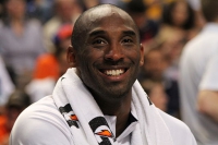 Νεκρός ο αστέρας του NBA Κόμπε Μπράιαντ