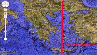 ΜΈΓΙΣΤΟΣ ΕΘΝΙΚΌΣ ΚΊΝΔΥΝΟΣ: ΤΟ ΒΕΡΟΛΊΝΟ ΜΑΣ &quot;ΚΑΘΊΖΕΙ&quot; ΣΕ ΤΡΙΜΕΡΉ ΔΙΆΣΚΕΨΗ ΓΙΑ ΤΟ ΑΙΓΑΊΟ ΜΕ ΤΗΝ ΤΟΥΡΚΊΑ