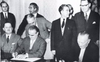 ΒΟΜΒΑ ΑΠΟ ΗΠΑ: «ΓΕΡΜΑΝΊΑ ΘΥΜΉΣΟΥ ΤΟ 1953 ΌΤΑΝ ΚΑΙ Η ΕΛΛΆΔΑ ΣΟΥ ΈΣΒΗΣΕ ΤΑ ΧΡΈΗ»!