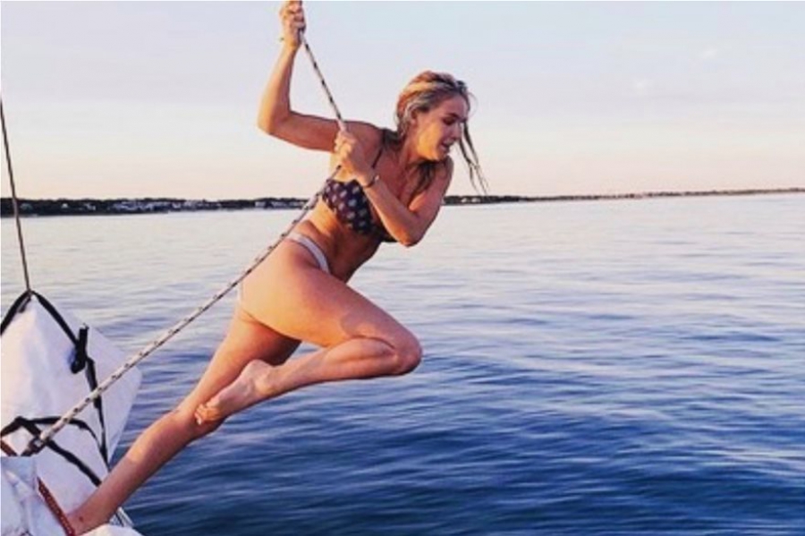 Πέθανε από υπερβολική δόση η εγγονή του Ρόμπερτ Κένεντι