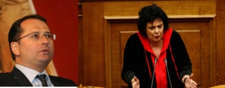 Πρόκληση του υφυπουργού Παιδείας στη Βουλή-ΠΑΡΑΙΤΗΣΗ ΤΕΛΙΚΑ ΤΟΥ ΥΦΥΠΟΥΡΓΟΥ!