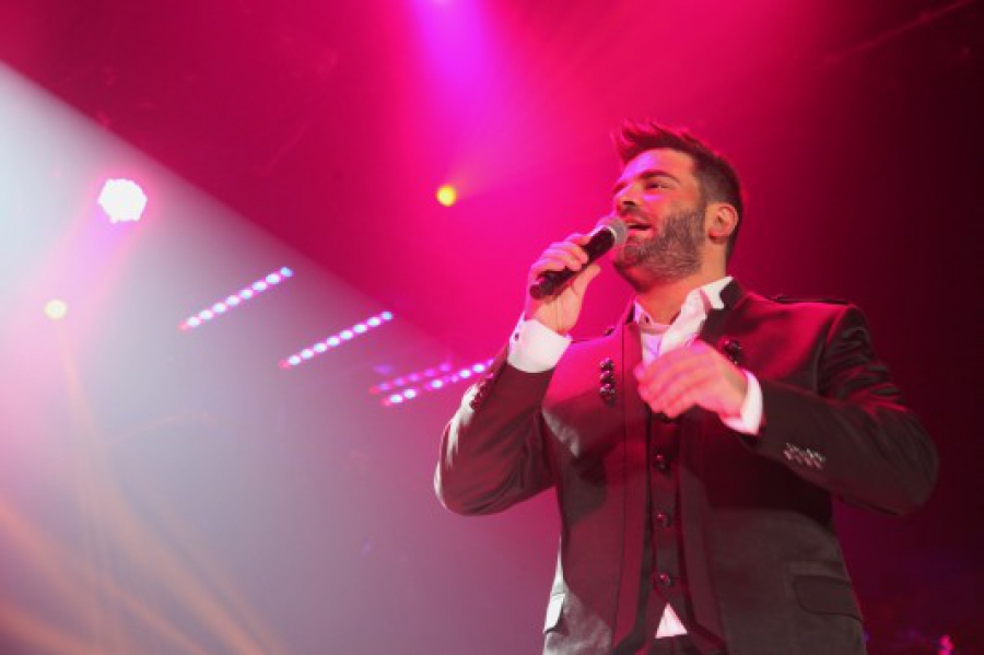 Παντελής Παντελίδης: Το video λίγο πριν το τροχαίο που έκοψε το νήμα της ζωής του – Ειδικοί της Mercedes θα εξετάσουν το αυτοκίνητό του