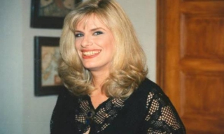 Καλό ταξίδι Νατάσα Μανίσαλη -Εμείς και εμείς σε αποχαιρετάμε!