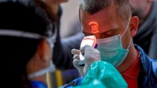 Covid-19: Πάνω από 2,5 εκατ. τα κρούσματα, 174.001 οι θάνατοι από τον κορονοϊό