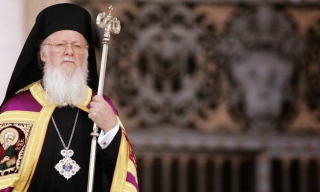 Επίσημη διάψευση Φαναρίου για τα περι εμπλοκής στην απόπειρα πραξικοπήματος στην Τουρκία