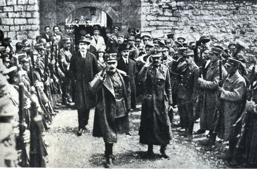 Θλιβερή επέτειος: Πώς η Ελλάδα παρέδωσε το 1922 την ανατολική Θράκη στους Τούρκους χωρίς να πέσει ούτε μία ντουφεκιά!