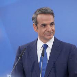 Κυρ. Μητσοτάκης: Πρωτίστως νοιαζόμαστε για τους πιο αδύναμους στην κοινωνία (