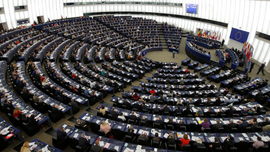 Ήττα ΣΥΡΙΖΑ προβλέπει νέα δημοσκόπηση του Ευρωκοινοβουλίου