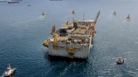 Σιγή ιχθύος από τη Λευκωσία για τα δημοσιεύματα περί νέου κοιτάσματος