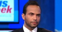 Τζορτζ Παπαδόπουλος: "Με κατασκόπευσαν..."