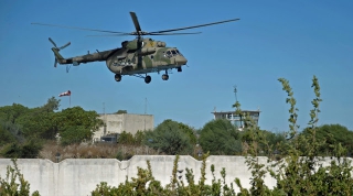 ΛΕΠΤΟΜΕΡΕΙΕΣ ΣΧΕΤΙΚΑ ΜΕ ΤΗΝ ΔΙΑΣΩΣΗ ΤΟΥ ΡΩΣΟΥ ΣΥΓΚΥΒΕΡΝΗΤΗ ΤΟΥ ΣΟΥΧΟΙ-24/ΑΠΟΚΛΕΙΣΤΙΚΟ.