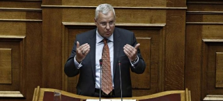 Προκαλεί ο Ιλχάν: Κατηγορεί τον Κοντονή επειδή απέσυρε την τροπολογία για την «Τουρκική Ενωση Ξάνθης»