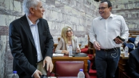 Νομοσχέδιο ΔΕΗ: "Αδιάβαστοι" οι βουλευτές του ΣΥΡΙΖΑ λόγω Πολυτεχνείου