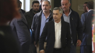 Ενοχοι και οι 12 για την υπόθεση απαγωγής του Μιχάλη Λεμπιδάκη